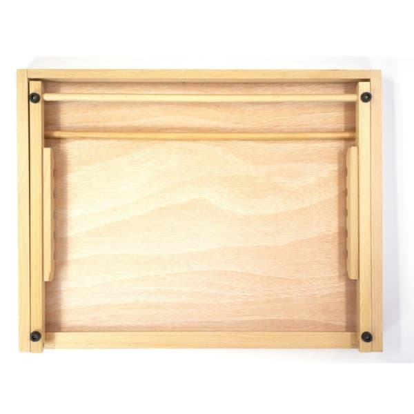 Kangaro K-830041 Arbetsstation A3+ Bokträ/Natur