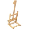 Miniatyrbillede 2 af 4: Kangaro K-830003 Bordstaffel til lærred op til 30 cm Bøgetræ/Natur