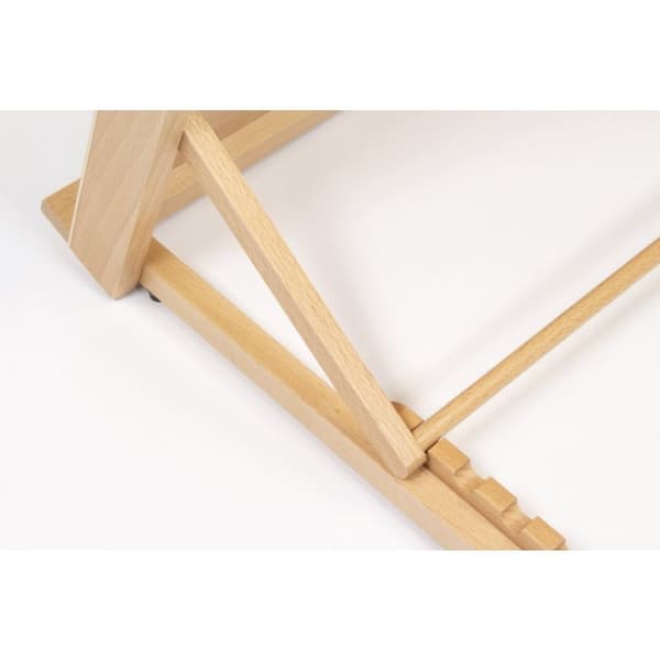 Kangaro K-830042 Workstation A2+ Bokträ/Naturlig