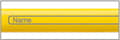 Miniatyrbild 3 av 5: Faber Castell FC-110912 Färgpenna Jumbo GRIP-fodral med 12 delar
