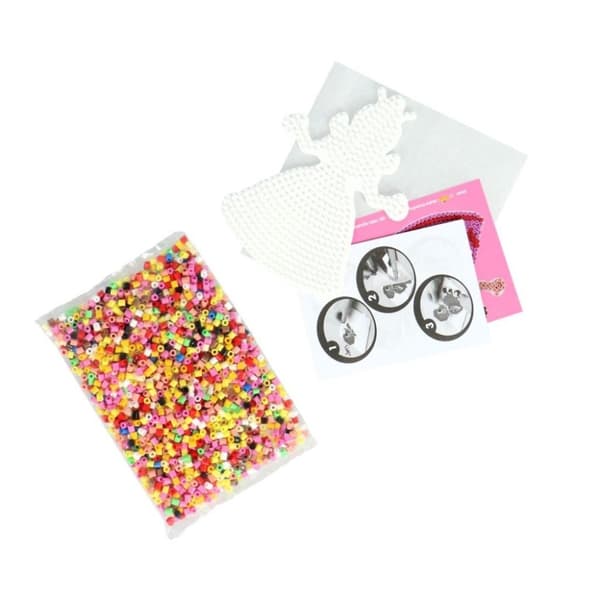 Hama Iron-on Beads Princess 2000 stycken