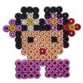 Miniatyrbillede 2 af 4: Hama Iron-On Beads Midi Faces 2000 stk