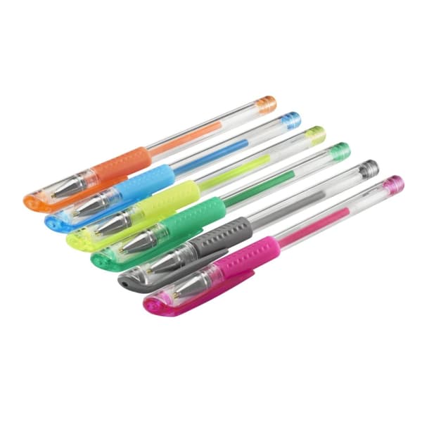 Hama Gel Penne 6 stk