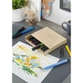 Miniatyrbild 4 av 4: Faber Castell FC-167190 Ritstift Pitt Artist Pen Pensel 12 delar