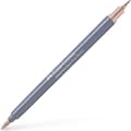 Miniatyrbillede 2 af 4: Faber Castell FC-164518 Duo Akvarel Marker Goldfaber BoHo 6 stk.