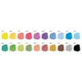Miniatyrbild 3 av 3: Faber Castell FC-162020 Pitt Artist Pen Duo Markers 20 delar