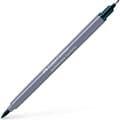 Miniatyrbild 3 av 5: Faber Castell FC-164517 Duo Akvarell Marker Goldfaber Jungle 6 delar