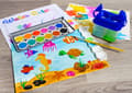 Miniatyrbild 3 av 4: Eberhard Faber EF-578312 Color Box Winner 12 Colors