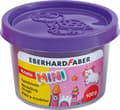 Miniatyrbillede 4 af 6: Eberhard Faber EF-572511 lerglitter til børn 4 krukker