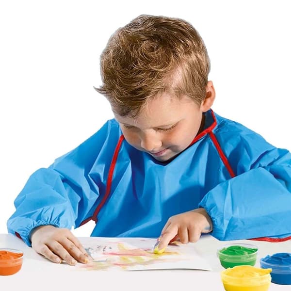 SES Creative Finger Paint 6x45 ml