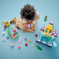 Miniatyrbild 3 av 7: Lego 10435 Duplo Disney Ariels undervattenspalats