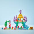 Miniatyrbild 5 av 7: Lego 10435 Duplo Disney Ariels undervattenspalats