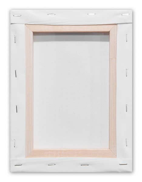Kangaro K-810011 Malerlærred Standard 18x24cm 380gram 100% Bomuld