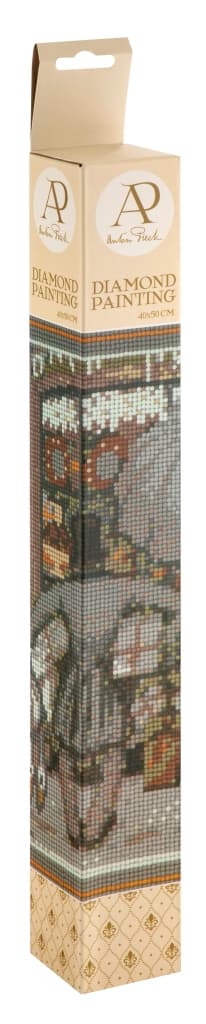 Beaphar rentouttava kaulapanta koirille - 65 cm