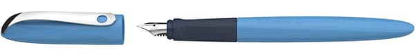 Schneider S-162133 Reservoarpenna Vågblå