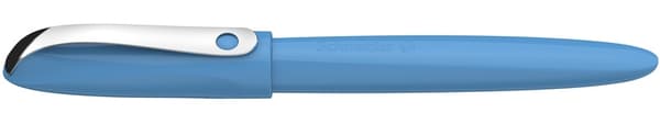Schneider S-162133 Reservoarpenna Vågblå