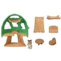 Miniatyrbillede 6 af 7: Sylvanian Families 5318 Baby Treehouse