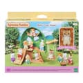 Miniatyrbillede 1 af 7: Sylvanian Families 5318 Baby Treehouse