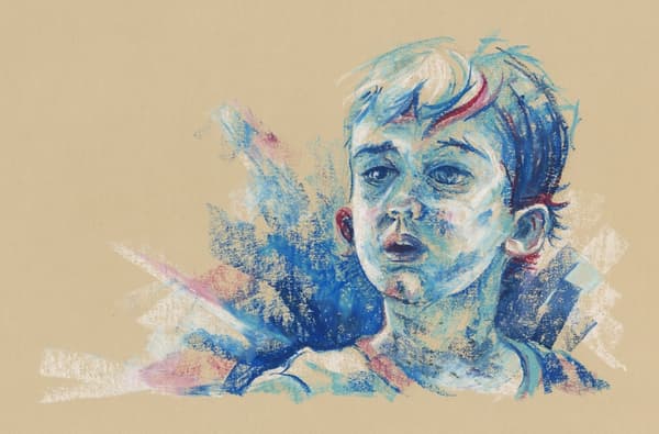 Faber Castell FC-127012 Oliepastel Creative Studio-etui A 12 stk.