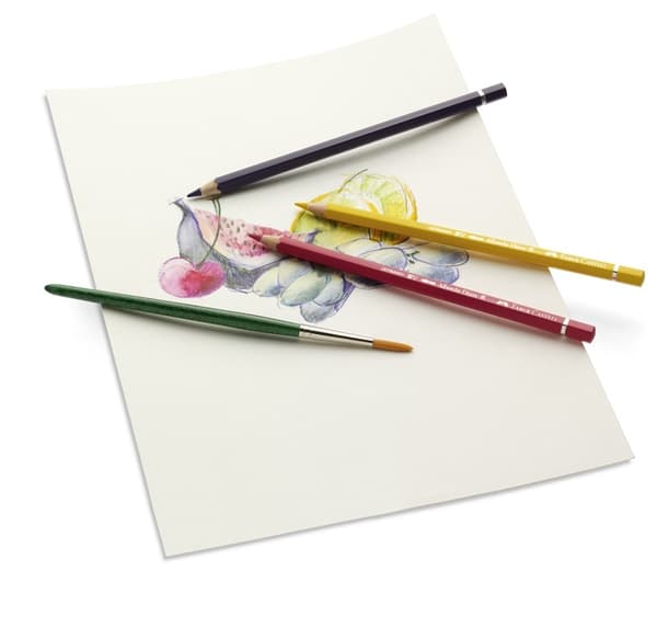 Faber Castell FC-117536 Akvarel blyant Faber-Castell Albrecht Dürer Penalhus i 36 stk.