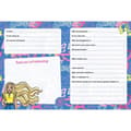 Miniatyrbild 3 av 3: Barbie Friends bok rosa
