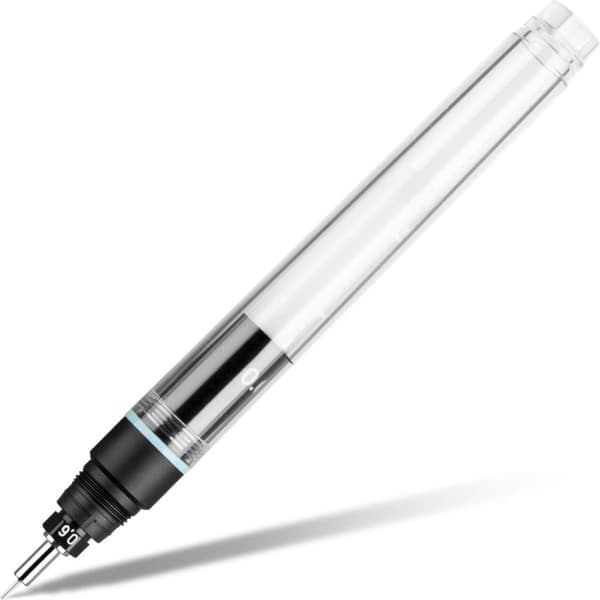 Aristo AR-64153 Ritstiftset MG1 PRO 0,2/0,4/0,6 mm 8 delar