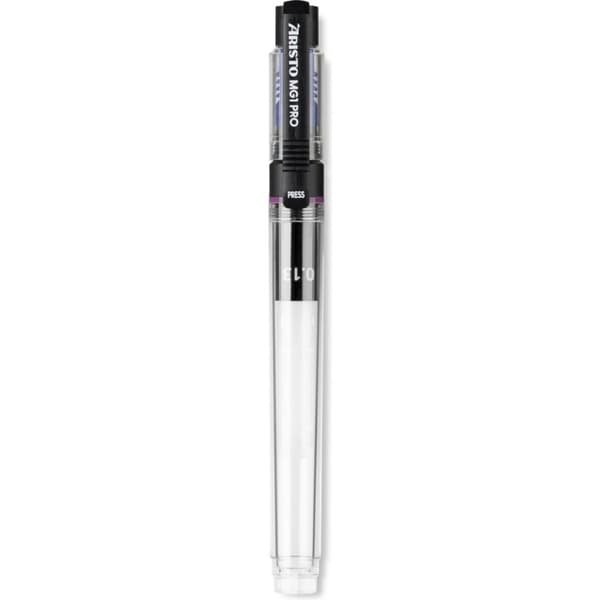 Aristo AR-64164 Tegnepennesæt GM1 PRO 0,13/0,2/0,3/0,5 mm 9-delt