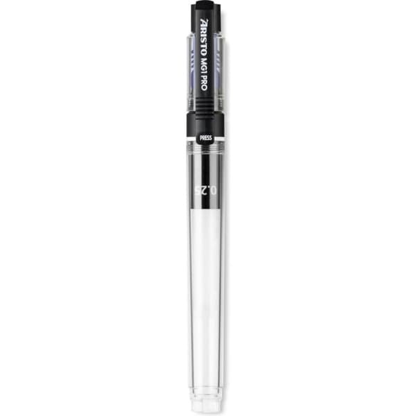 Aristo AR-64310 Tegnepennesæt MG1 PRO 0,25/0,5/0,7 mm 6-delt