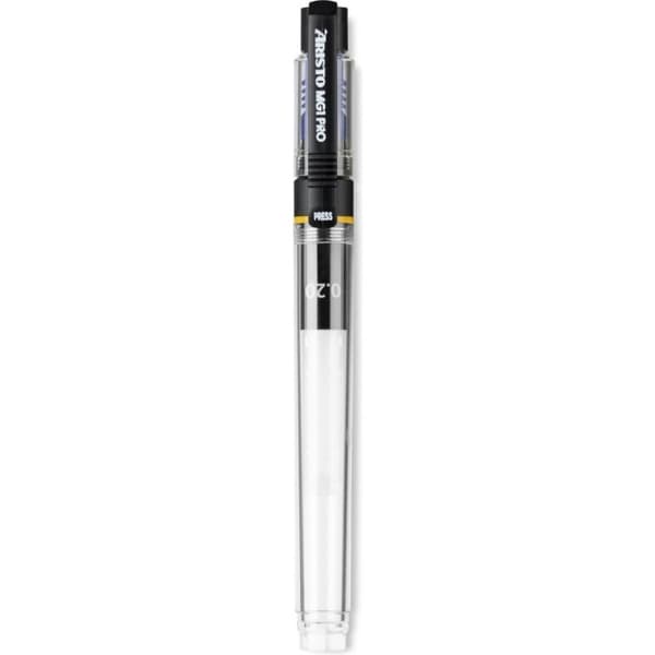 Aristo AR-64317 Ritstiftset MG1 PRO 0,2/0,5/0,8 mm 6 delar