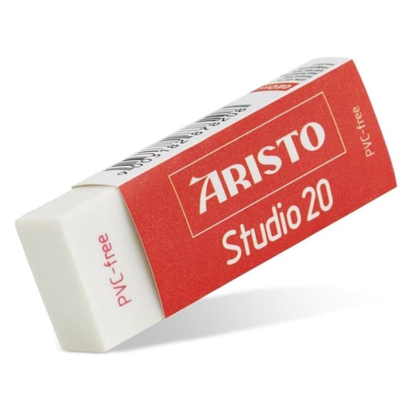 Aristo AR-64154 Tegnepennesæt MG1 PRO 0,2/0,3/0,5 mm 8-delt