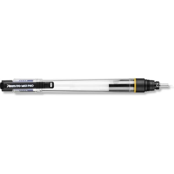 Aristo AR-64154 Tegnepennesæt MG1 PRO 0,2/0,3/0,5 mm 8-delt