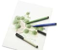 Miniatyrbillede 4 af 5: Faber Castell FC-167107 Tegnepen Faber-Castell Pitt Artist Pen Manga 8-delt Penalhus Basic