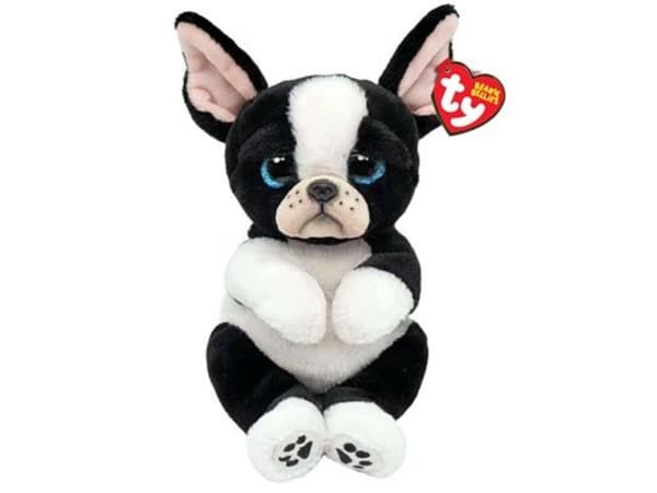43204, Leke hund, 3 år