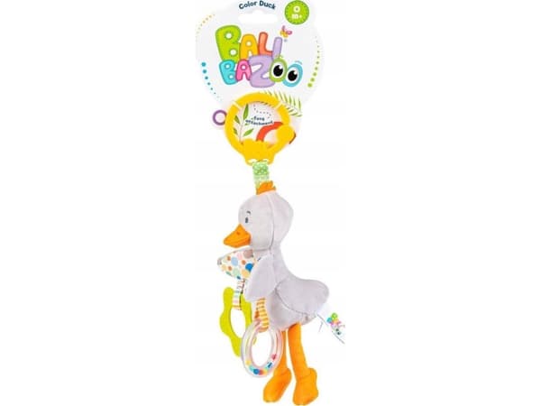 Sun-Day Duck riipus