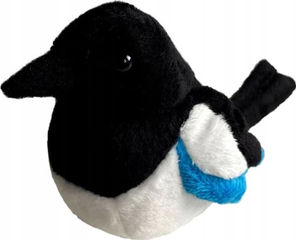 Dubi Common Magpie 13cm