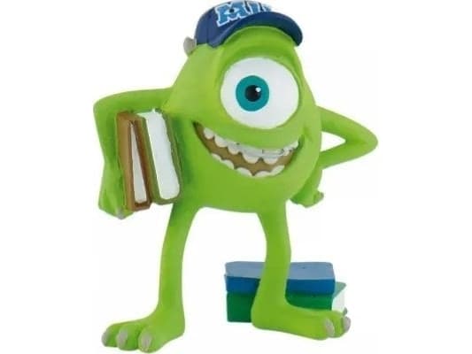 Bullyland Mike BULLYLAND figur