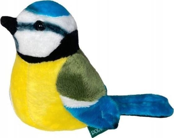 Mascot Praying Mantis Bird 13 cm