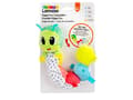 Pikkukuva 4 / 5: Tomy TOMY Lamaze taivutettava toukka L27483 /6
