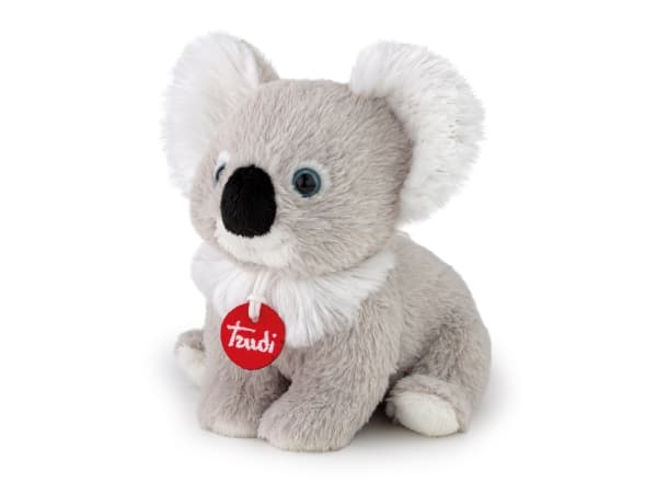 Trudi TUDO0000, Leke kola, 0 år