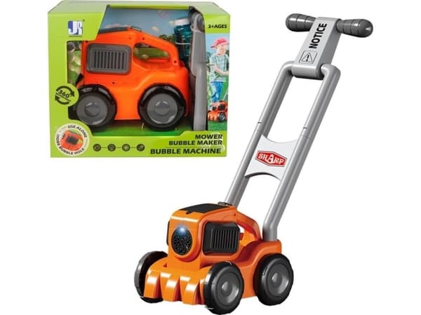 Bobleklipper