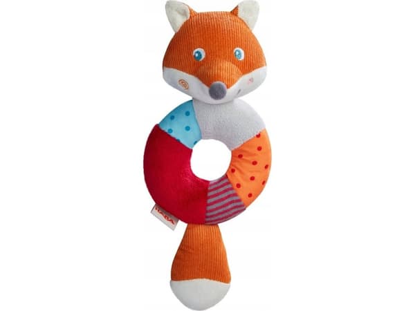 EUROBABY LEKER Foxie Foxie gripeleke