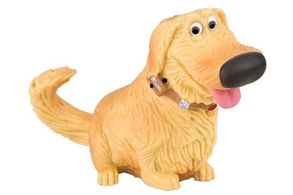 Bullyland Dug hahmo BULLYLAND