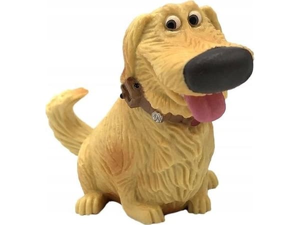 Bullyland Dug hahmo BULLYLAND