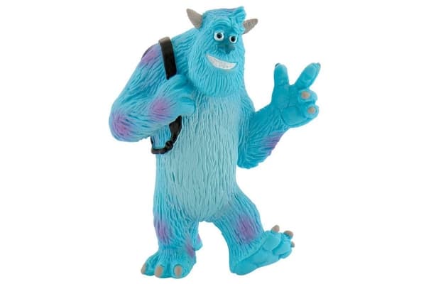 Bullyland Sulley BULLYLAND figur