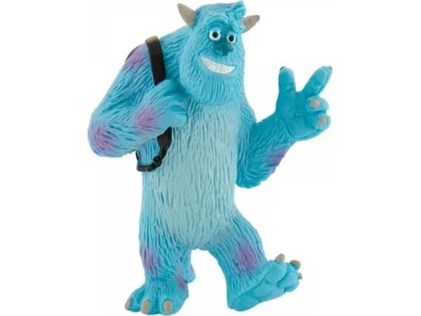 Bullyland Sulley BULLYLAND figur