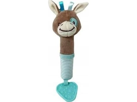 Tulilo TULILO - ESELLEKE MED LYD 17CM