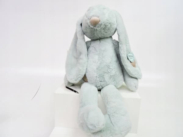 Beppe Missimo Bunny Mascot mint 50cm 14041 BEPPE