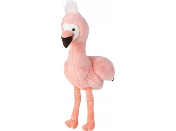 Flamingo 29cm WWF