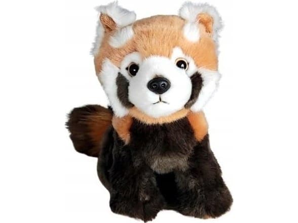 Sun-Day Red Panda 19cm