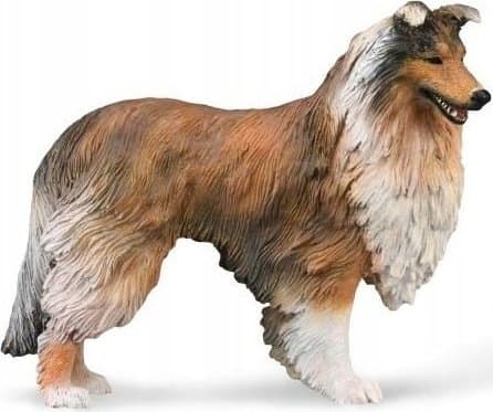 CollectA Rough Collie L toy